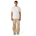 CCM  Casual Tee Blanc Férfipóló