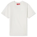 CCM  Casual Tee Blanc Férfipóló