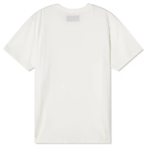 CCM  Casual Tee Blanc Férfipóló