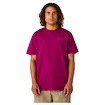 CCM  Casual Tee Boysenberry Férfipóló