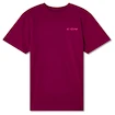 CCM  Casual Tee Boysenberry Férfipóló