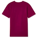 CCM  Casual Tee Boysenberry Férfipóló