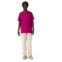 CCM  Casual Tee Boysenberry Gyerekpóló