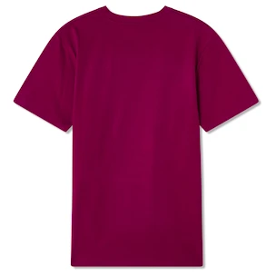 CCM  Casual Tee Boysenberry Gyerekpóló