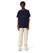 CCM  Casual Tee Navy Gyerekpóló