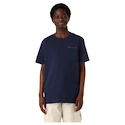CCM  Casual Tee Navy Gyerekpóló