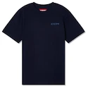 CCM  Casual Tee Navy Gyerekpóló
