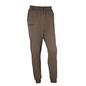 CCM Core Fleece Cuffed Jogger Major Brown Gyerek-melegítőalsó XL