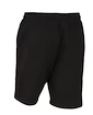 CCM Core Fleece Short Black Férfirövidnadrág