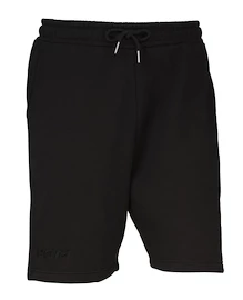 CCM Core Fleece Short Black Férfirövidnadrág