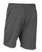 CCM Core Fleece Short Charcoal Férfirövidnadrág