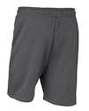 CCM Core Fleece Short Charcoal Férfirövidnadrág