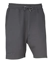 CCM Core Fleece Short Charcoal Férfirövidnadrág