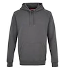 CCM Core Pullover Hoodie Charcoal Férfi-melegítőfelső