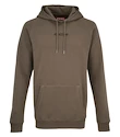 CCM Core Pullover Hoodie Major Brown Férfi-melegítőfelső S