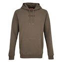 CCM Core Pullover Hoodie Major Brown Gyerek-melegítőfelső