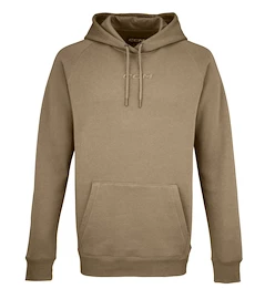 CCM Core Pullover Hoodie Sand Férfi-melegítőfelső