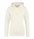 CCM Core Pullover Hoodie Unbleached Női melegítőfelső