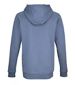 CCM Core Pullover Hoodie Vintage Blue Férfi-melegítőfelső