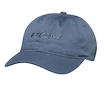 CCM Core Slouch Adjustable Vintage Blue  Baseballsapka
