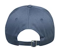 CCM Core Slouch Adjustable Vintage Blue  Baseballsapka