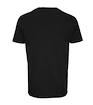 CCM Core SS Tee Black Férfipóló