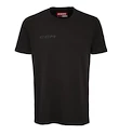 CCM Core SS Tee Black Férfipóló