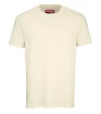 CCM Core SS Tee Unbleached  Férfipóló