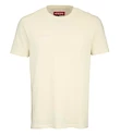 CCM Core SS Tee Unbleached  Férfipóló