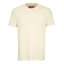 CCM Core SS Tee Unbleached Gyerekpóló