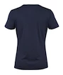 CCM  Crew Neck SS TEE True Navy Női póló