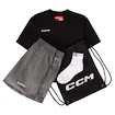 CCM  Dryland Kit Black Senior Edzőszett