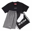 CCM  DRYLAND KIT black, Senior Edzőszett