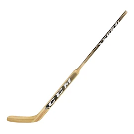 CCM Eflex 4.5 Intermediate Fa kapus hokiütő
