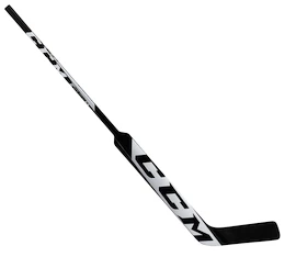 CCM Eflex 5.5. White/Black Senior Kompozit kapus hokiütő