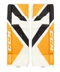 CCM Eflex 5.9 Senior Kapus lábszárvédők