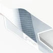 CCM Eflex 5 PROLITE White/Grey Senior Kompozit kapus hokiütő
