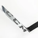CCM Eflex 5 PROLITE White/Grey Senior Kompozit kapus hokiütő