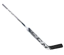 CCM Eflex 5 PROLITE White/Grey Senior Kompozit kapus hokiütő