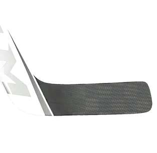 CCM Eflex 5 PROLITE White/Grey Senior Kompozit kapus hokiütő