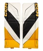 CCM Eflex 6.5 Boston Junior Kapus lábszárvédők
