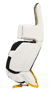 CCM Eflex 6.5 Boston Junior Kapus lábszárvédők