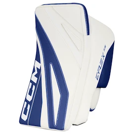 CCM Eflex 7.5 Toronto Senior Blokkoló kesztyű