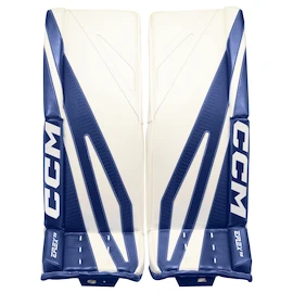 CCM Eflex 7.5 Toronto Senior Kapus lábszárvédők