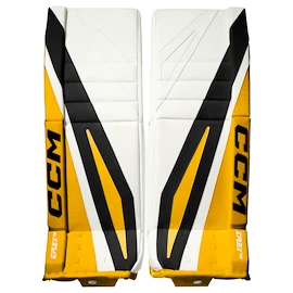 CCM Eflex 7.9 Boston Senior Kapus lábszárvédők