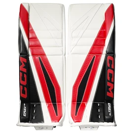 CCM Eflex 7.9 Chicago Intermediate Kapus lábszárvédők