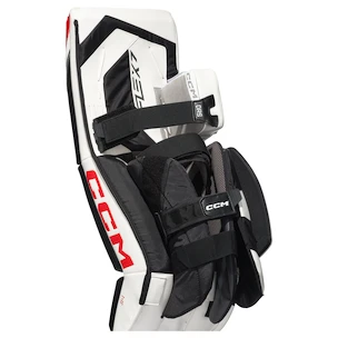 CCM Eflex 7.9 Chicago Intermediate Kapus lábszárvédők