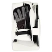 CCM Eflex 7.9 White Senior Blokkoló kesztyű