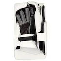 CCM Eflex 7.9 White Senior Blokkoló kesztyű