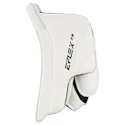 CCM Eflex 7.9 White Senior Blokkoló kesztyű